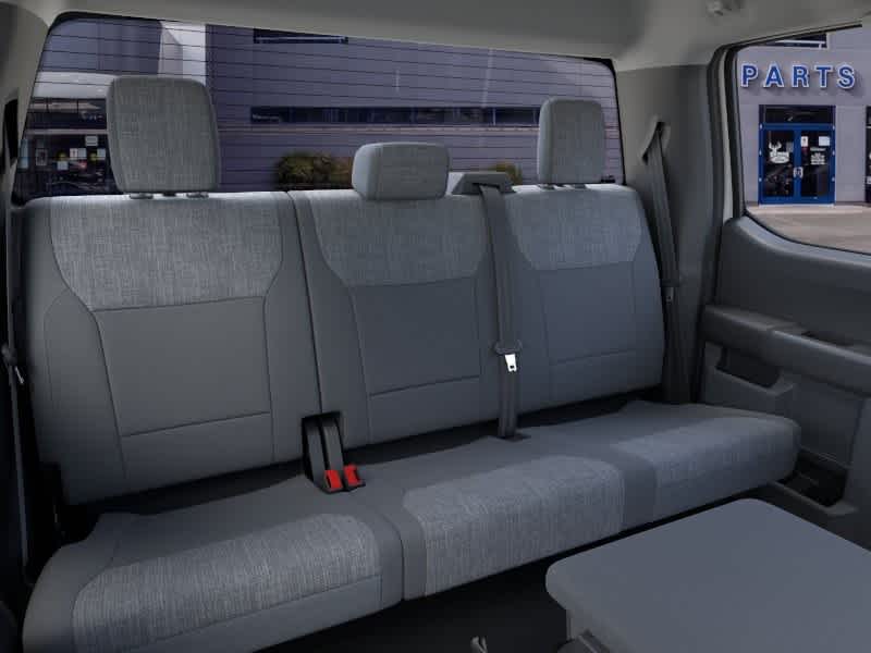 New 2026 Ford Super Duty F-350 SRW Truck