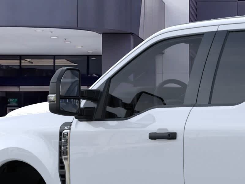 New 2026 Ford Super Duty F-350 SRW Truck