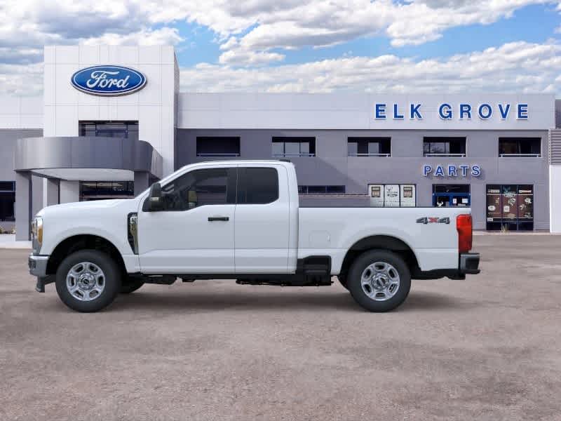 New 2026 Ford Super Duty F-350 SRW Truck