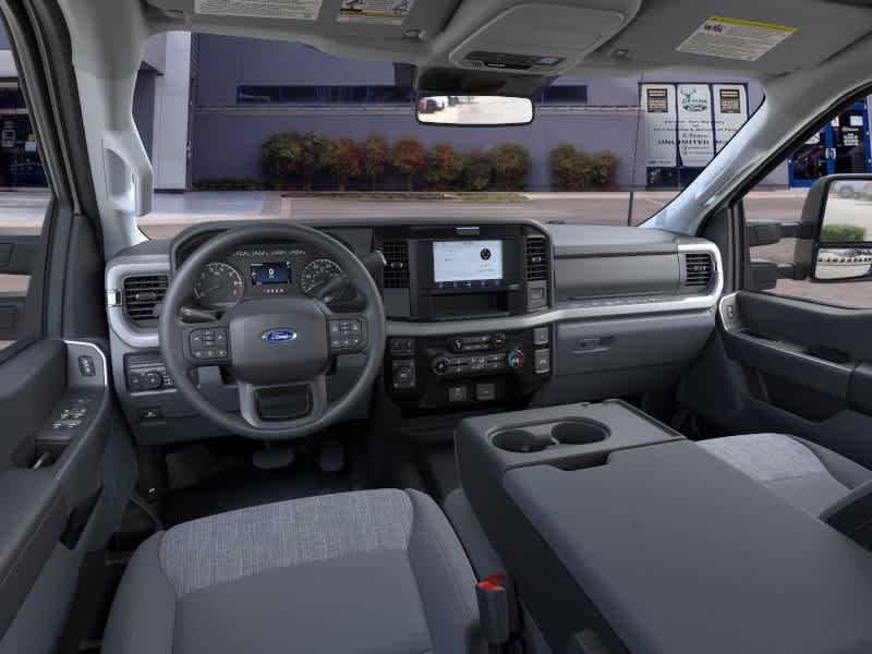 New 2026 Ford Super Duty F-350 SRW Truck