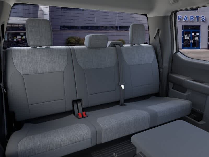 New 2026 Ford Super Duty F-350 SRW Truck