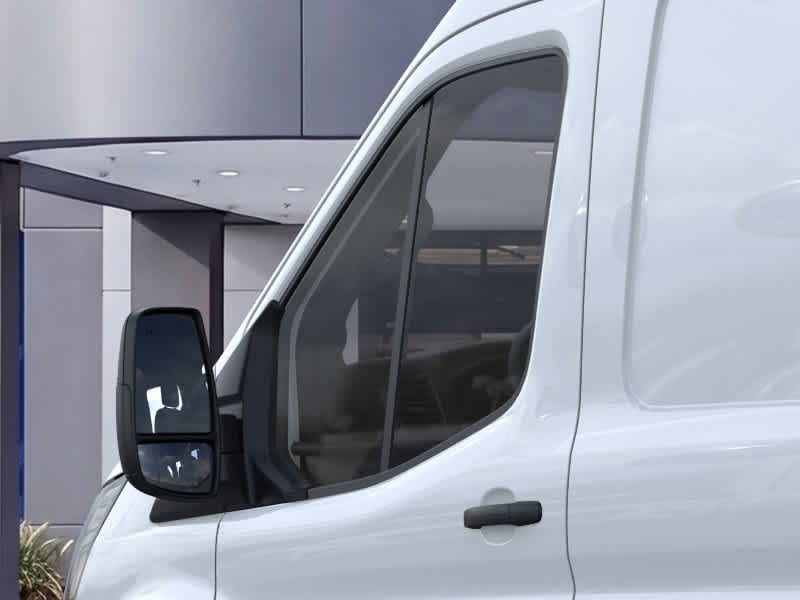 New 2026 Ford Transit Cargo Van Van