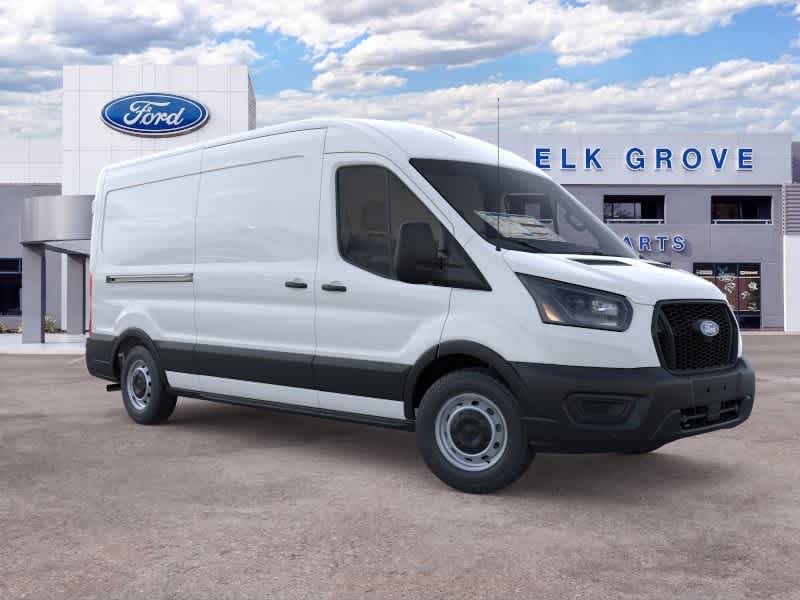 New 2026 Ford Transit Cargo Van Van