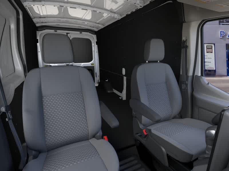 New 2026 Ford Transit Cargo Van Van