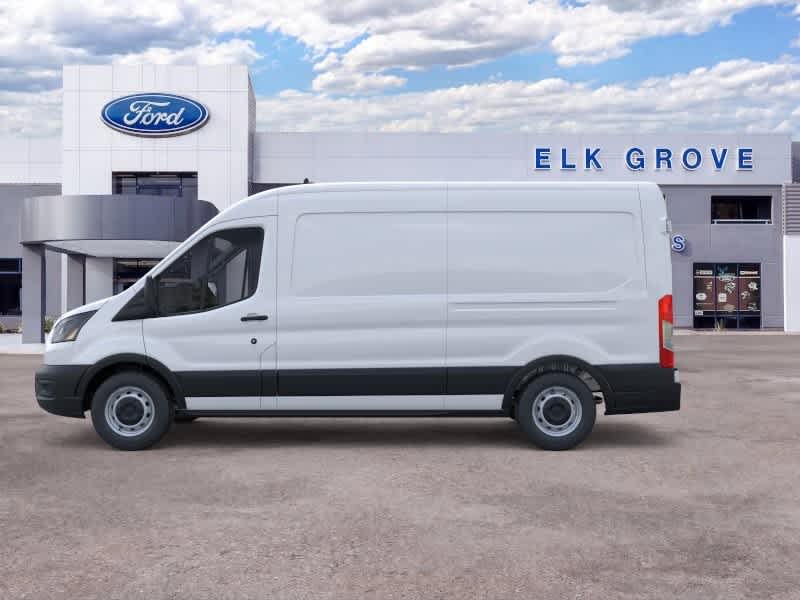 New 2026 Ford Transit Cargo Van Van