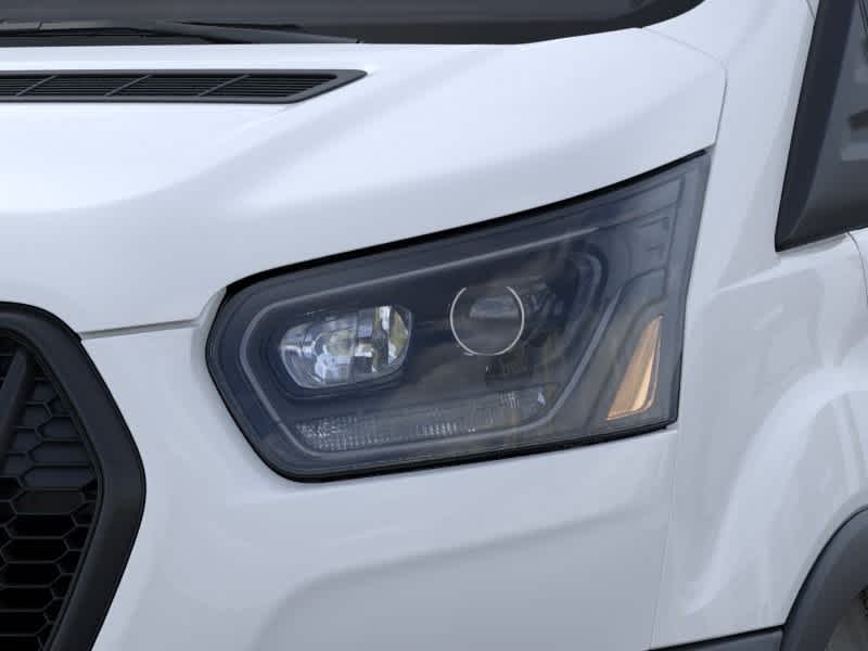 New 2026 Ford Transit Cargo Van Van