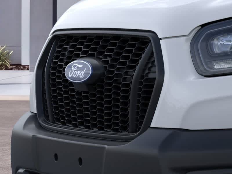 New 2026 Ford Transit Cargo Van Van