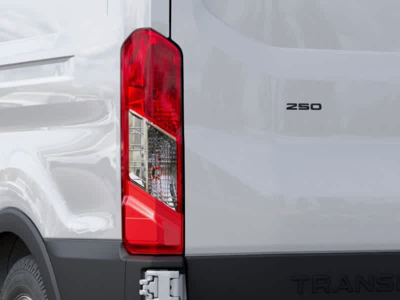 New 2027 Ford Transit Cargo Van Van