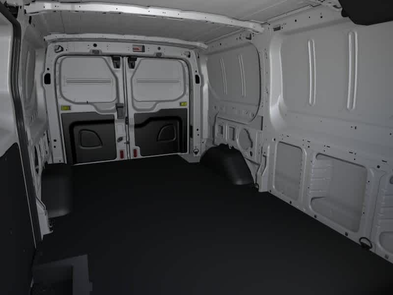New 2026 Ford Transit Sedan