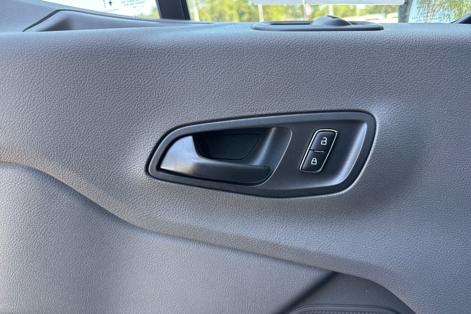 New 2026 Ford Transit Sedan
