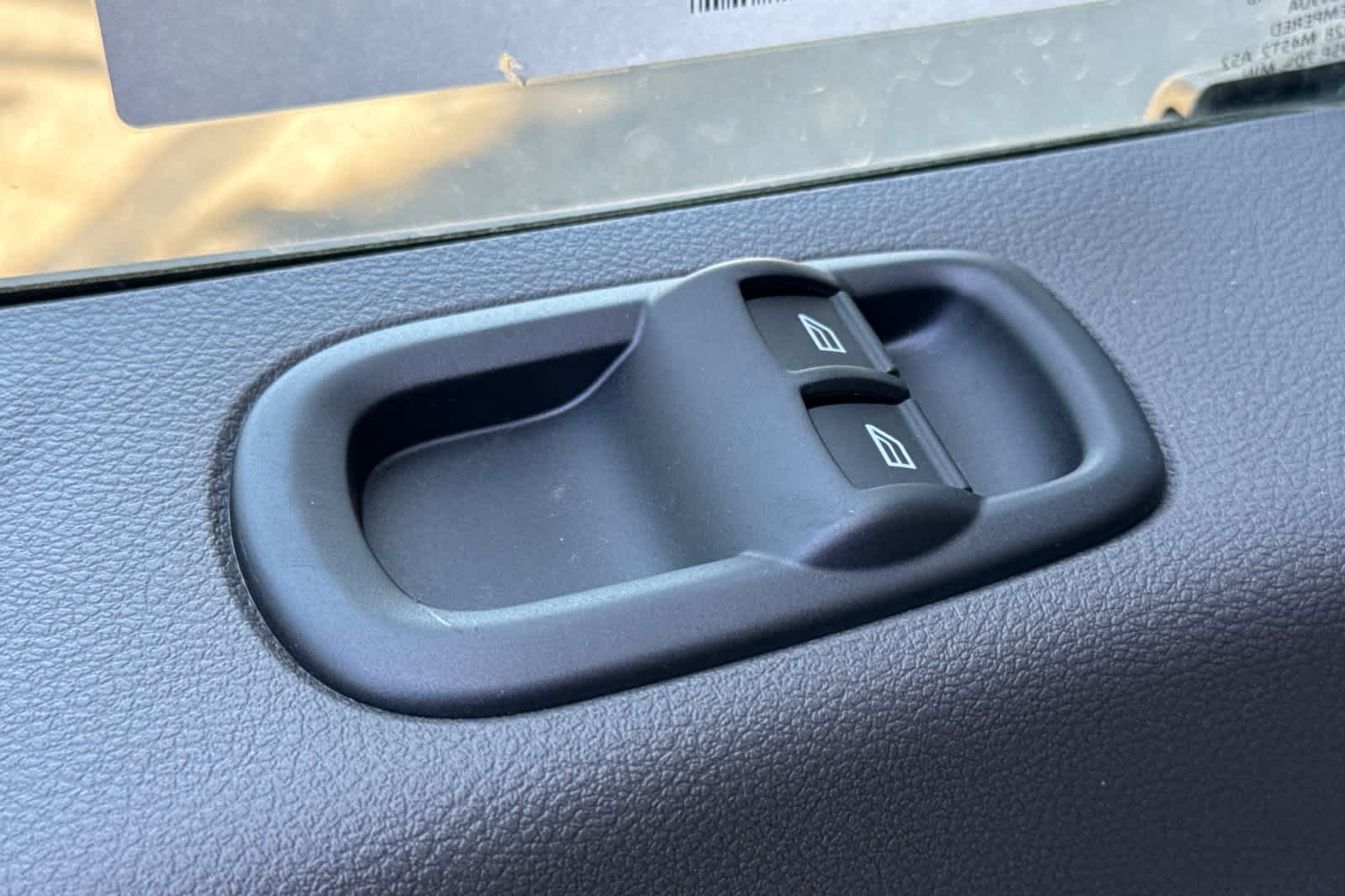 New 2026 Ford Transit Sedan