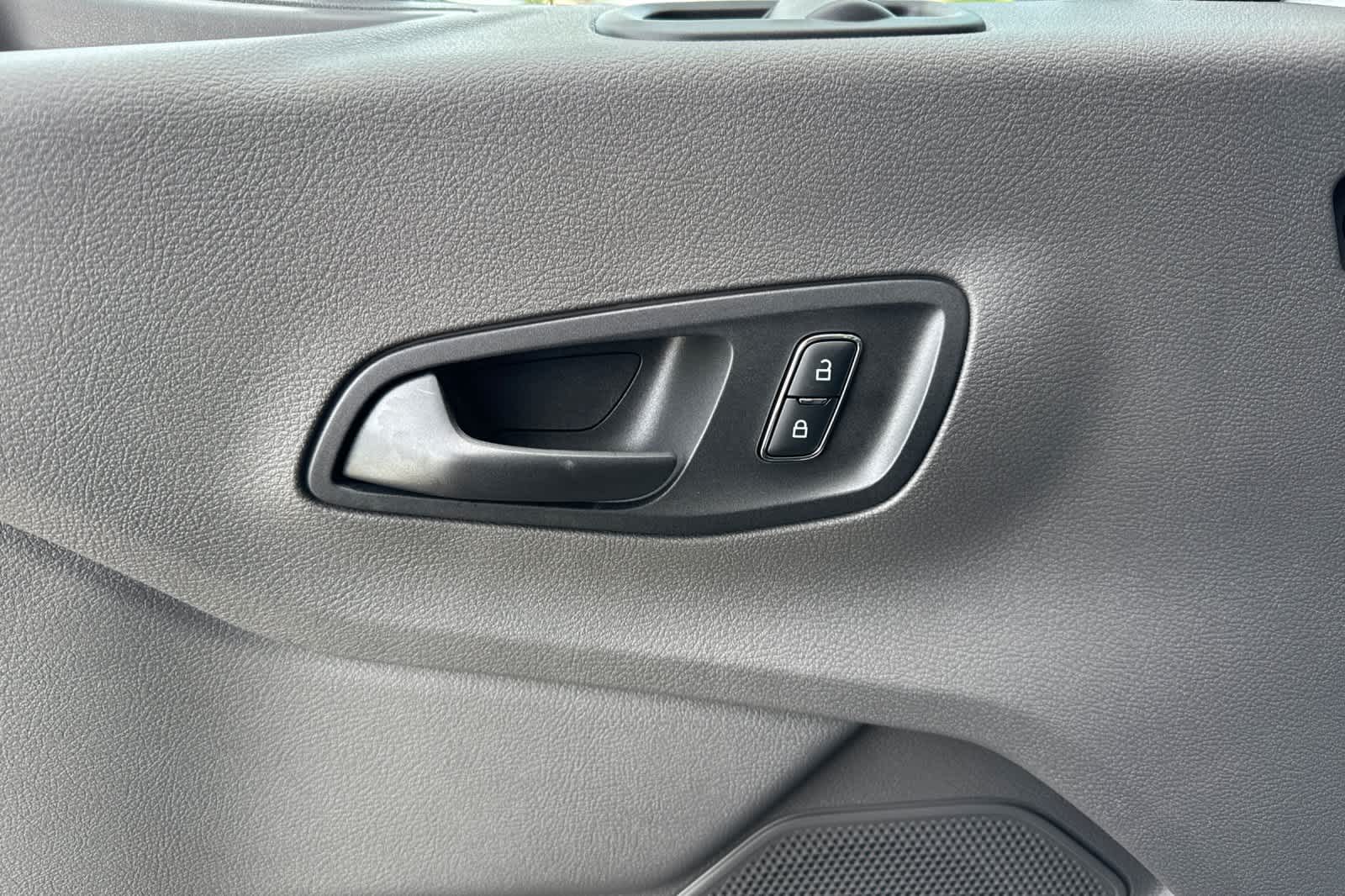 New 2026 Ford Transit Sedan