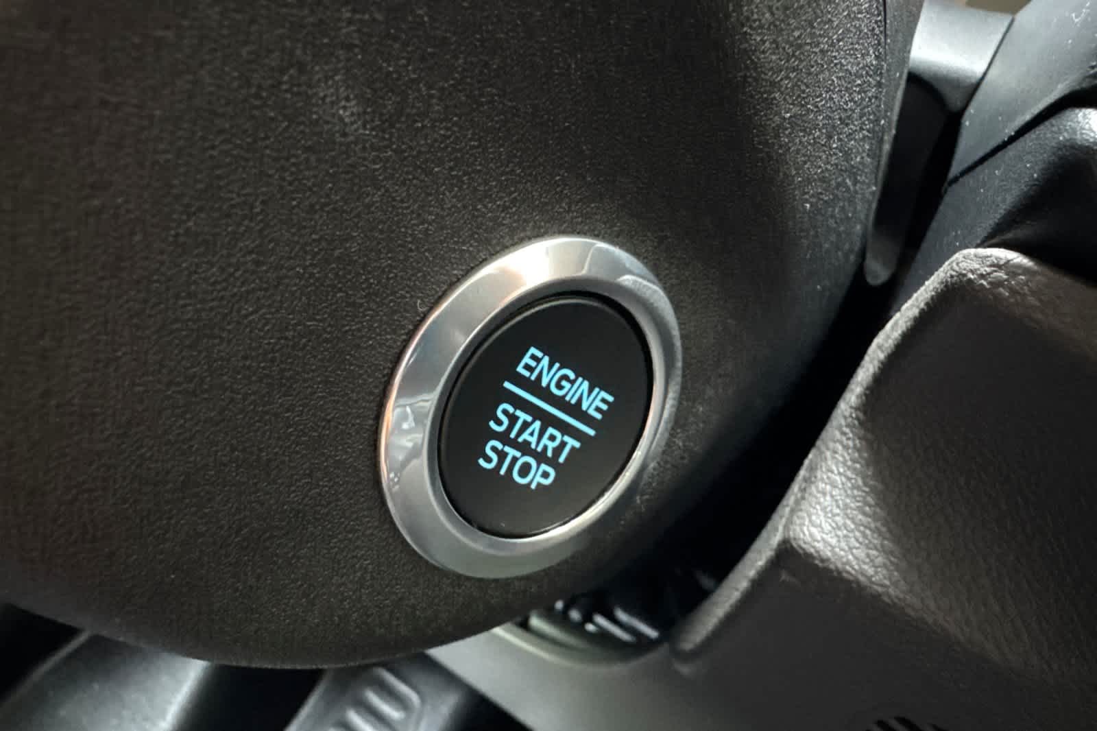 New 2026 Ford Transit Sedan