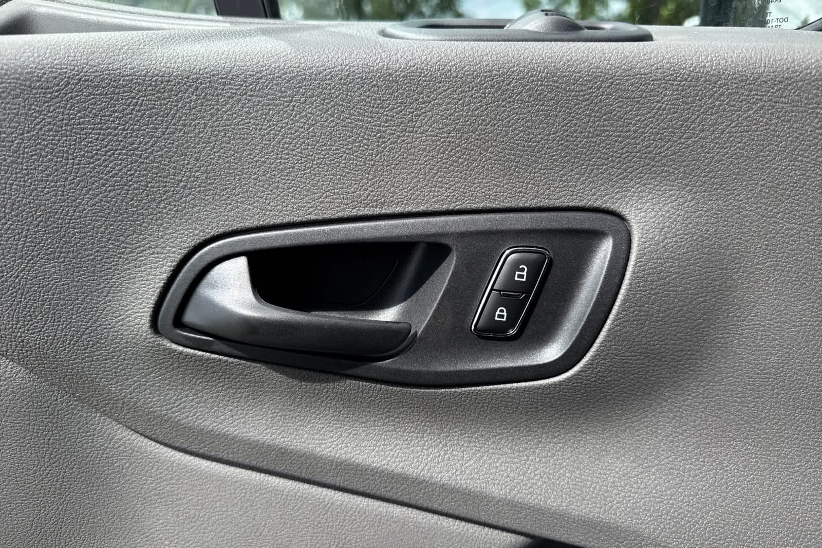 New 2026 Ford Transit Sedan