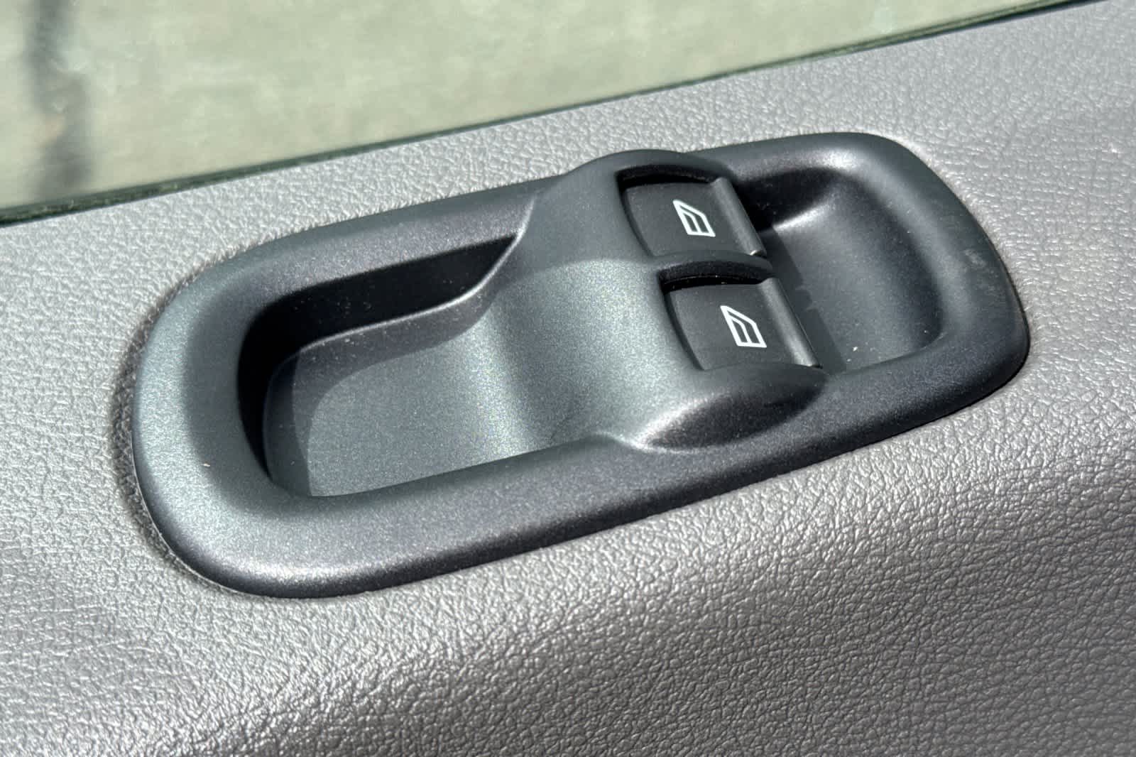 New 2026 Ford Transit Sedan