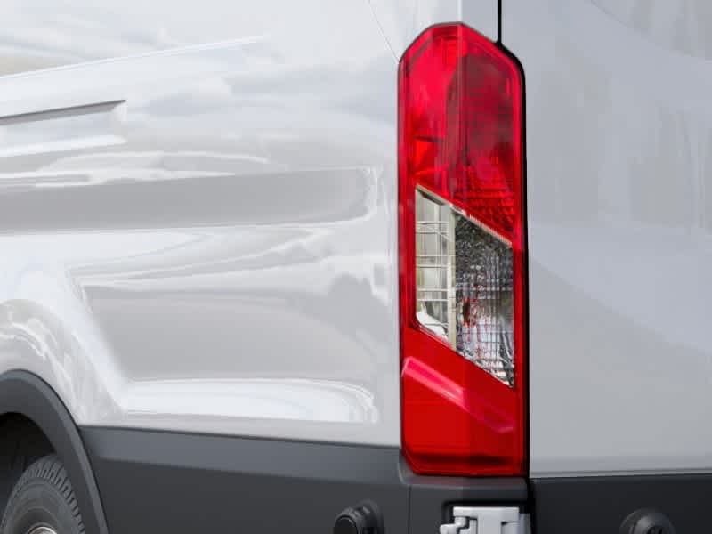 New 2027 Ford Transit Cargo Van Van