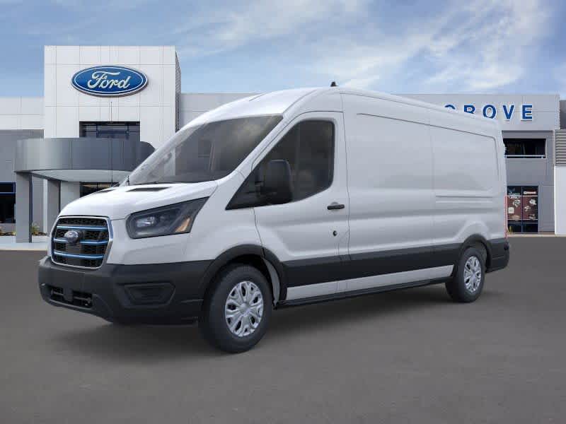 2025 Ford E-Transit 350 Medium Roof LB RWD