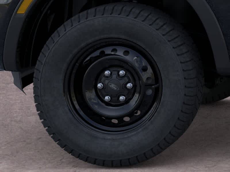 New 2026 Ford Ranger Truck