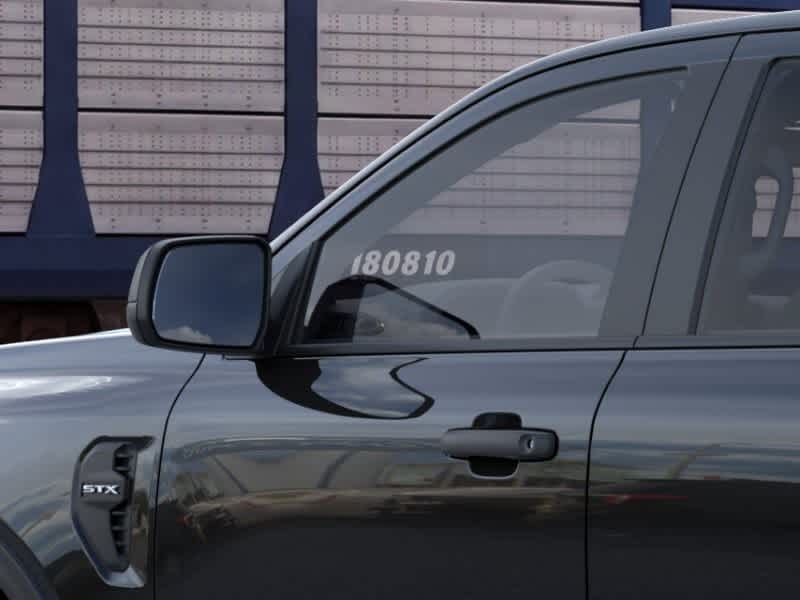 New 2026 Ford Ranger Truck