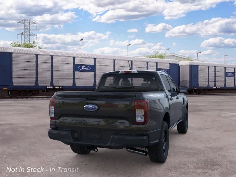 New 2026 Ford Ranger Truck