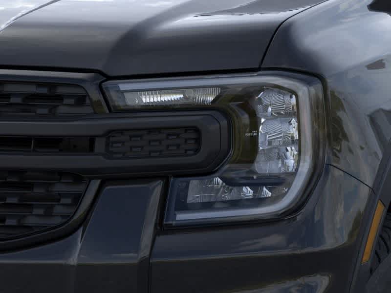 New 2026 Ford Ranger Truck