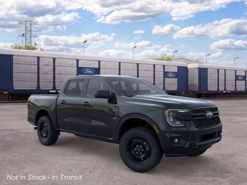 New 2026 Ford Ranger Truck