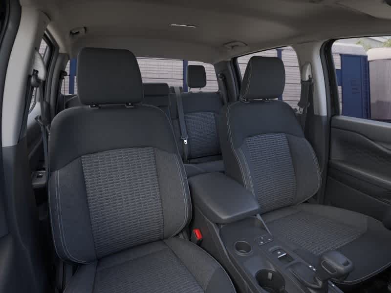 New 2026 Ford Ranger Truck