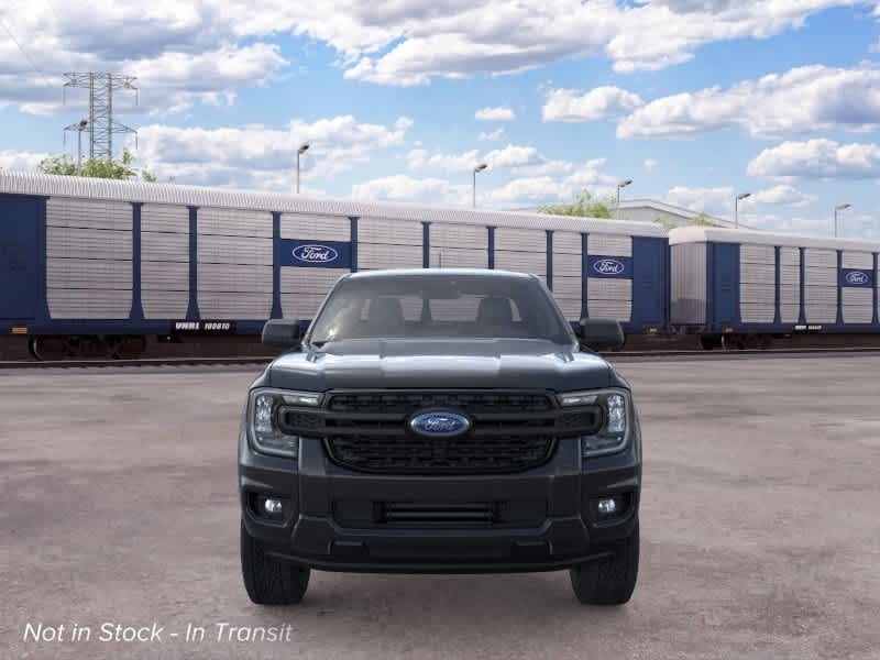 New 2026 Ford Ranger Truck