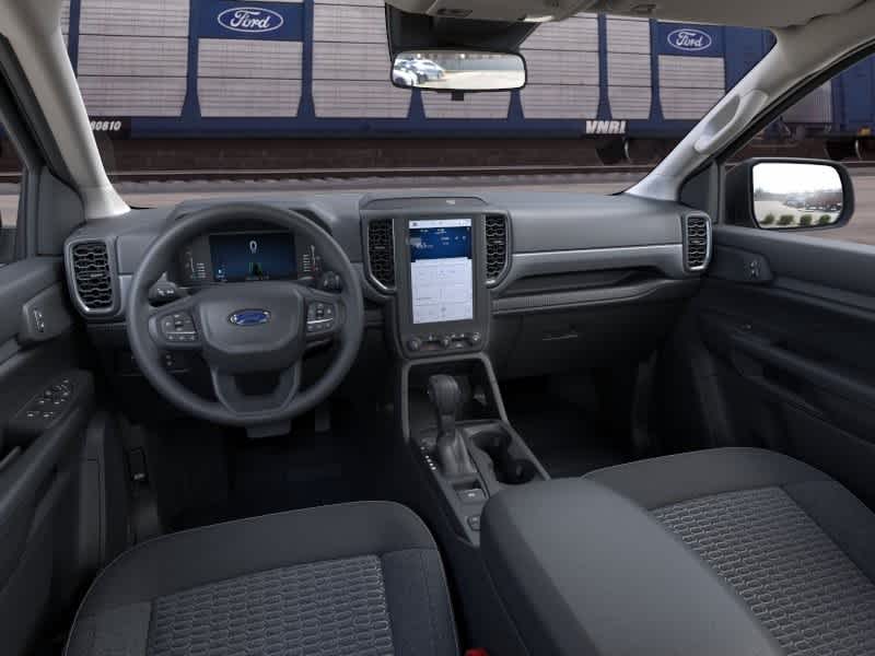 New 2026 Ford Ranger Truck