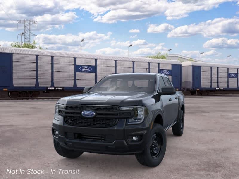 New 2026 Ford Ranger Truck