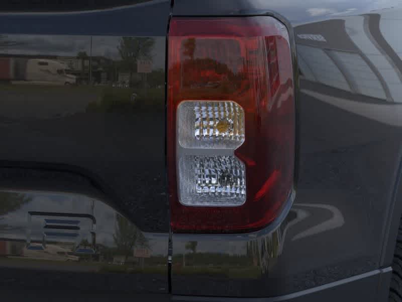 New 2026 Ford Ranger Truck