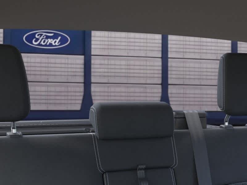 New 2026 Ford Ranger Truck
