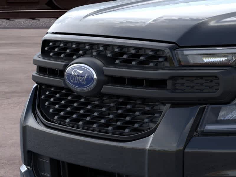 New 2026 Ford Ranger Truck