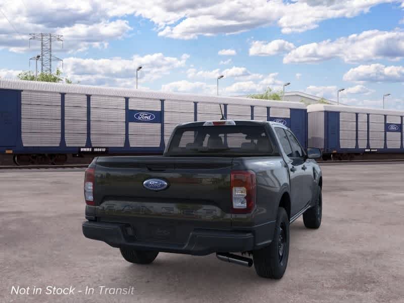 New 2026 Ford Ranger Truck