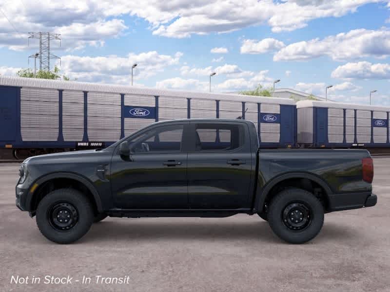 New 2026 Ford Ranger Truck