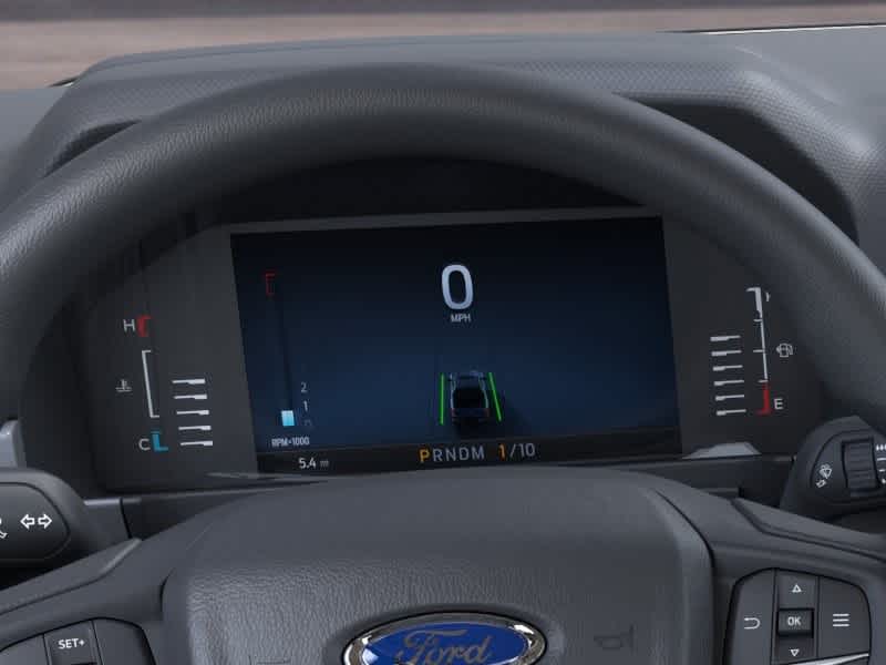 New 2026 Ford Ranger Truck
