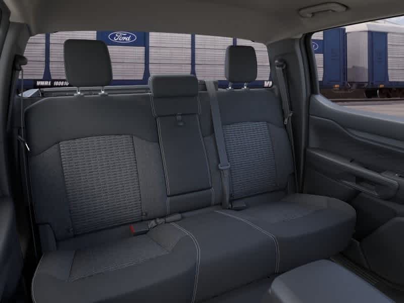 New 2026 Ford Ranger Truck