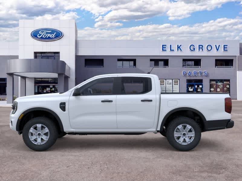 New 2026 Ford Ranger Truck