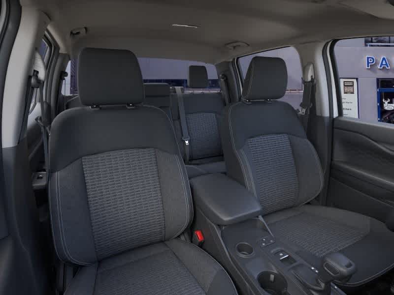 New 2026 Ford Ranger Truck