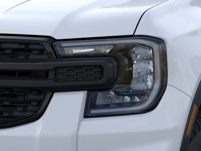 New 2026 Ford Ranger Truck
