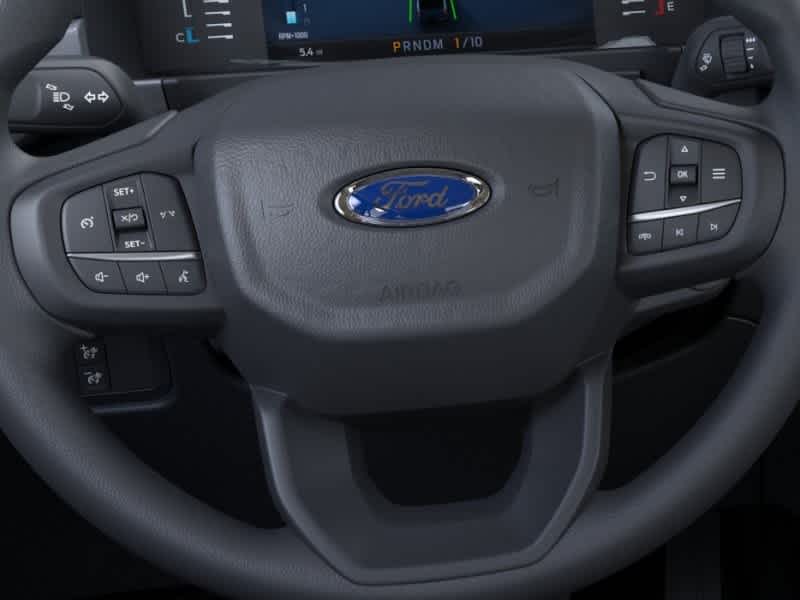 New 2026 Ford Ranger Truck