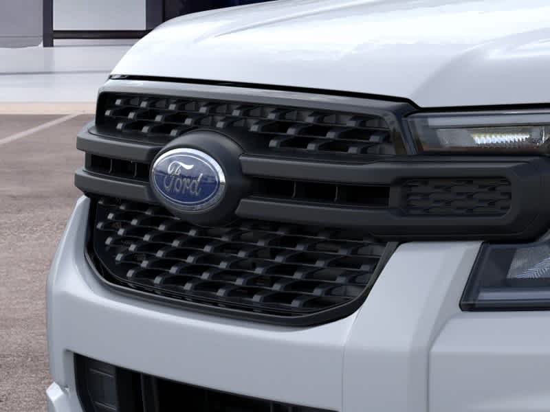 New 2026 Ford Ranger Truck