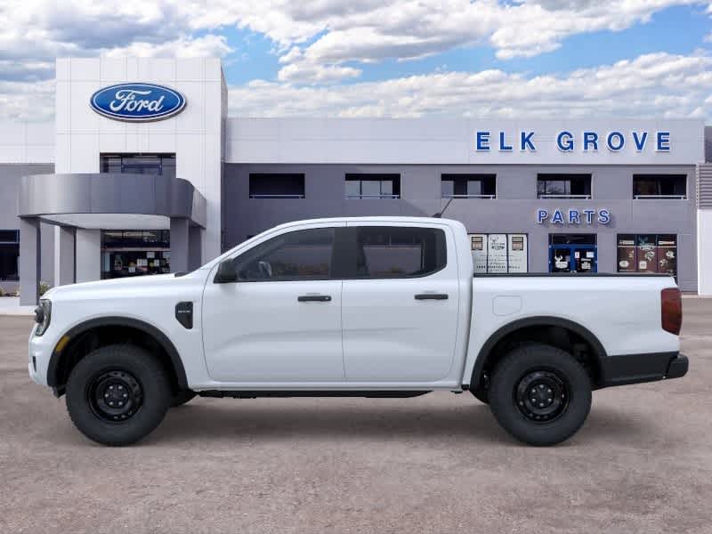 New 2026 Ford Ranger Truck