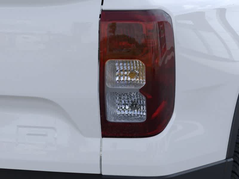 New 2026 Ford Ranger Truck