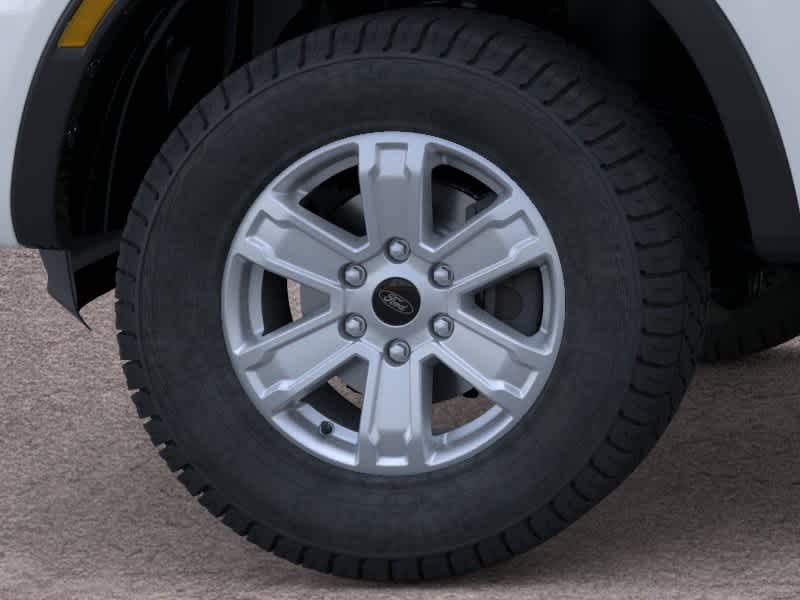New 2026 Ford Ranger Truck