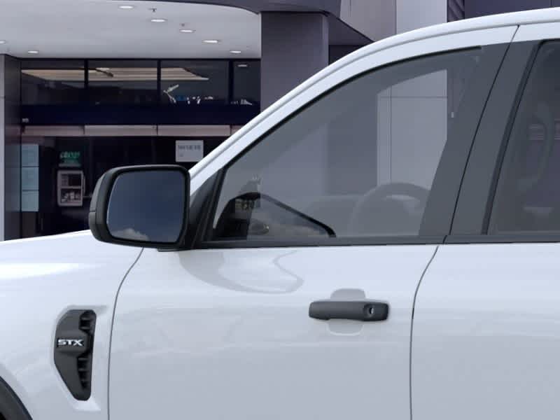 New 2026 Ford Ranger Truck
