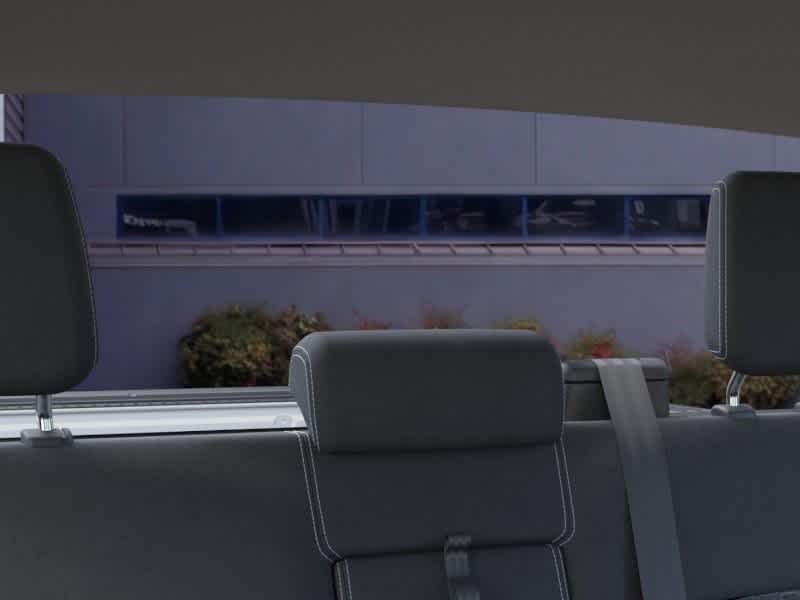 New 2026 Ford Ranger Truck