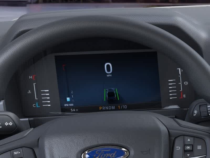 New 2026 Ford Ranger Truck