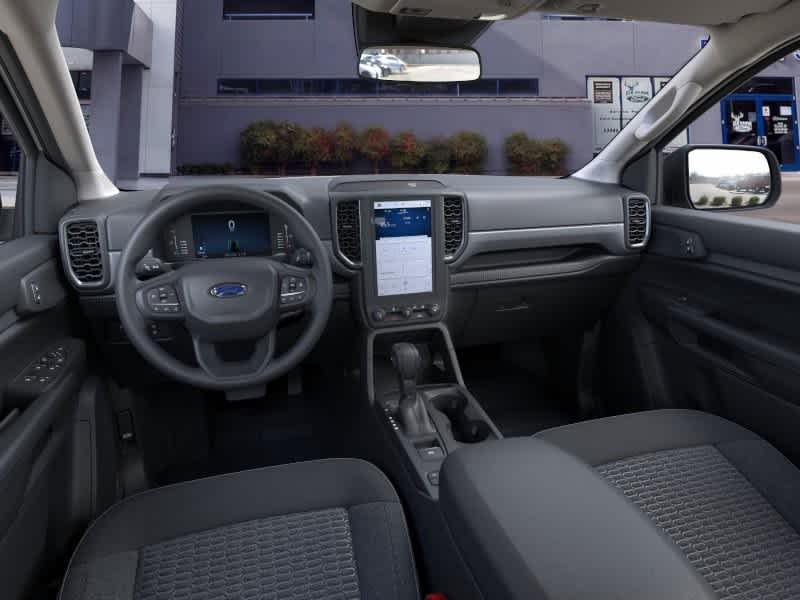 New 2026 Ford Ranger Truck