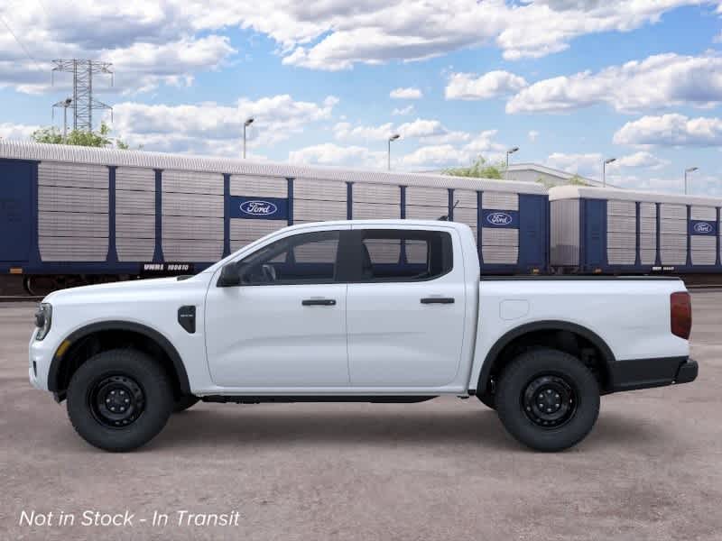 New 2026 Ford Ranger Truck